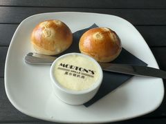 -莫尔顿扒房 MORTON'S GRILLE(igc天汇广场店)