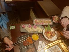-新石器烤肉(之心城店)