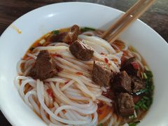 -正宗常德津市牛肉粉(仁和·雨花家园店)