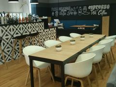 -治愈系甜品The Soothing Dessert(科海大楼店)