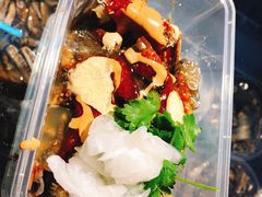 -铭聚章鱼土笋冻(松柏店)