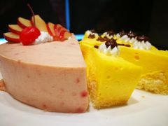 -西藏饭店·亚克·食光自助餐厅(文殊院店)