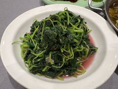 -金哥私房菜馆(张府园总店)
