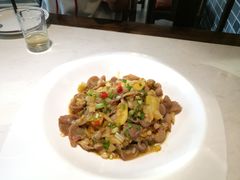 -千岛湖小鱼儿·淳安匠心农家菜