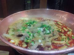 -云海肴·汽锅鸡·云南菜(天津国金汇店)