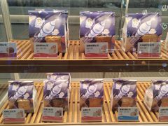 -爸爸糖吐司面包(宁波世纪东方店)