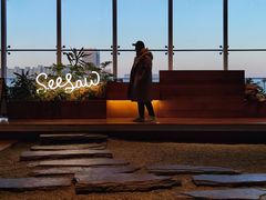 -Seesaw Coffee(朝阳大悦城店)