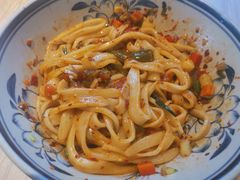 -宋益驴蹄子面肉夹馍(辛家庙店)