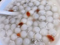 酒酿圆子-东北人家铁锅炖(鞍山路店)
