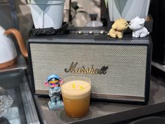 -Dogi&kiki Coffee(中心商务大厦店)