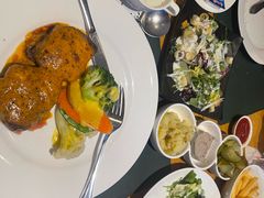 -兰特伯爵西餐厅·啤酒屋(方庄店)