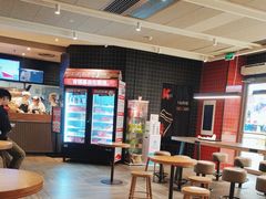 -肯德基(殷巷苏果店)
