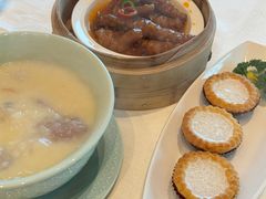 -金悦轩海鲜酒家(拱北店)