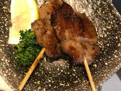-极尚大瀛喜日本料理(铜锣湾店)
