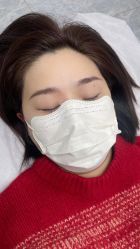 点击看大图 -Verywang半永久纹眉•仪器野生眉