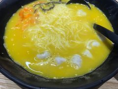 -渔米丰·广府鱼汤米线(光明广场店)