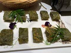 -阿露佳·舌尖上的安吉菜