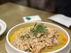 -榕意·川味之美(深业上城店)