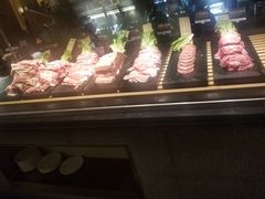 -钱小奴创意自助餐厅·原切谷饲安格斯畅吃(宁波慈溪爱琴海店)