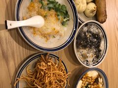弯脚杆油茶-正南齐北·老街糯米团(洪崖洞店)