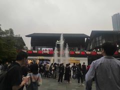 -Apple零售店(成都太古里店)