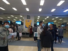 -上海人才大厦