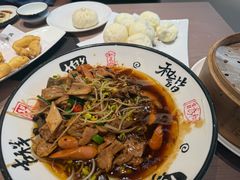 -回锦轩(泉园店)