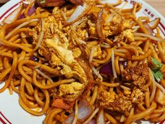 蛋炒面-老王四季抻面(南六东路店)