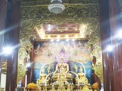 -西双版纳总佛寺
