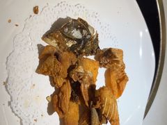 -顺峰顺水顺德菜(第一百货店)