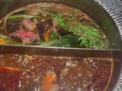 -牛YO寿喜烧和牛火锅自助(三台子万象汇店)