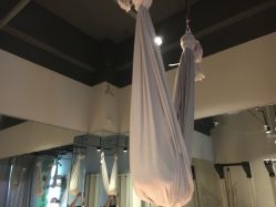 -兰瑜伽·普拉提