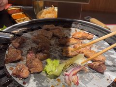 -核桃碳烤肉馆(深圳首店)