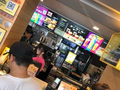 -麦当劳(临顿路店)