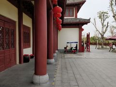 -厦门方特梦幻王国