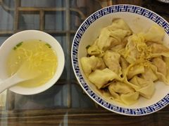 -笑来喜馄饨小笼工坊店(湖滨街店)