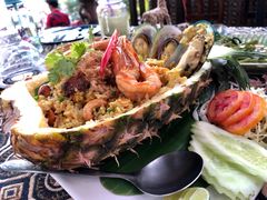 -Paak Dang Riverside 红嘴河畔餐厅