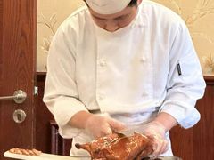 -香融府·烤鸭·家常菜(马家堡路店)