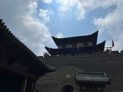 -雁门关景区