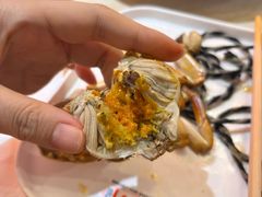 -杨氏青龙虾·羊蝎子(珠江路店)