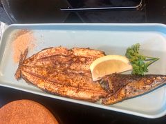 -海食焗(新光天地店)