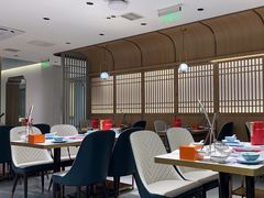 -鲜锦记潮汕牛肉火锅(月坛店)
