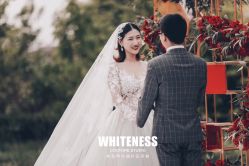 点击看大图 -纯色时光婚纱艺术馆WHITE