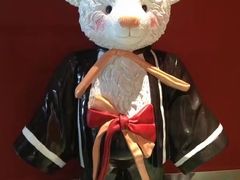 -成都泰迪熊博物馆