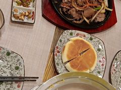 -格日勒阿妈蒙古厨房(大召店)