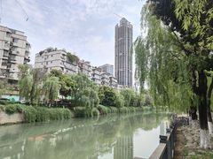 -沙河三洞古桥公园