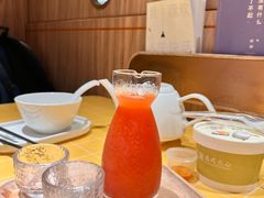 -蔡澜点心·粤菜(花城汇南区店)