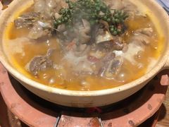 -十六蒲(桂林路店)