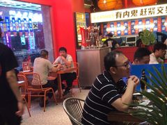 -神府路壹号·海鲜烧烤·砂锅粥·锅物(三坊七巷店)