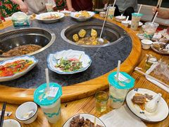 -东北食府·铁锅炖(花溪湾店)